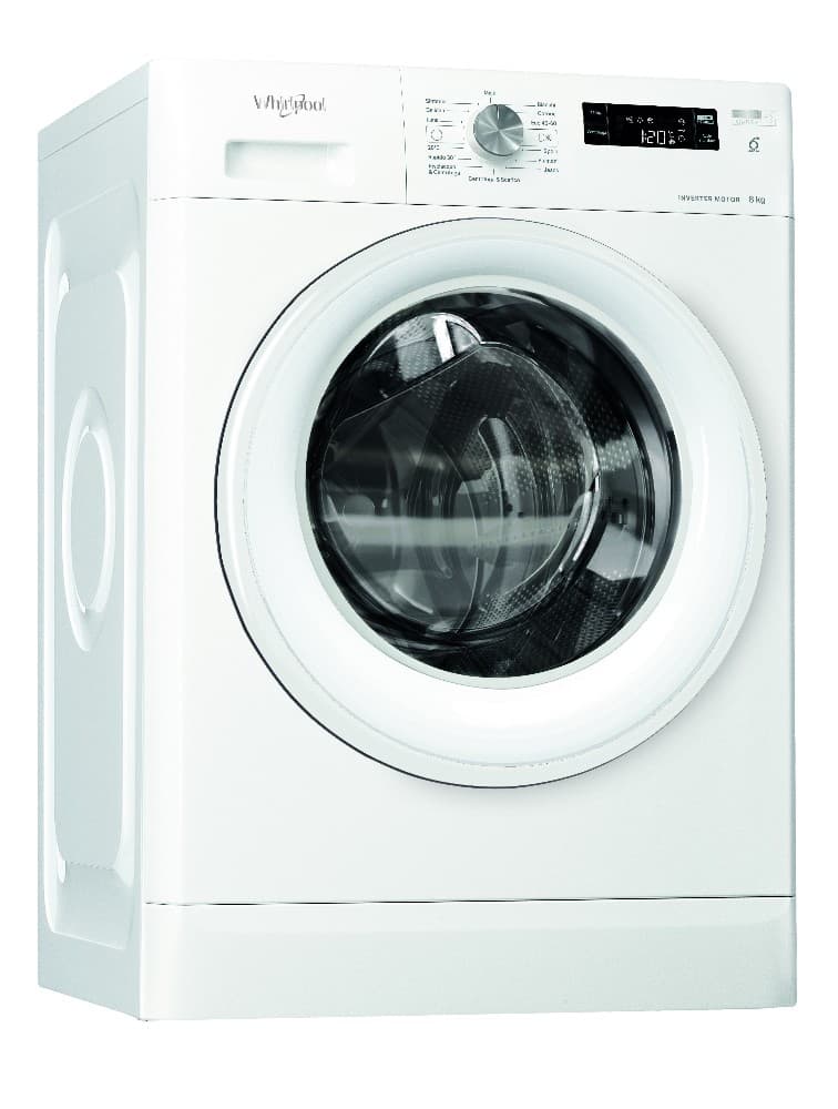 Lavatrice FFSP87IT, 8 KG – Euronics