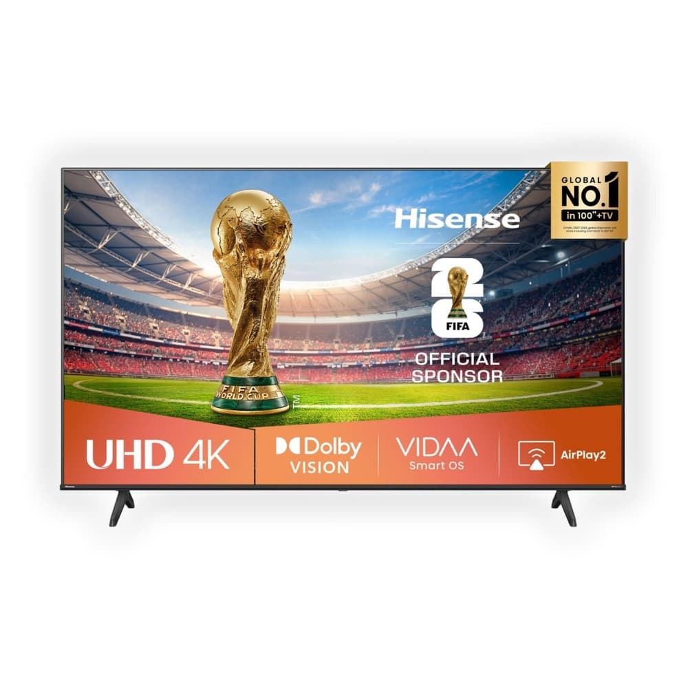 Tv Led Hisense 50A6Q 50" in offerta da Carrefour