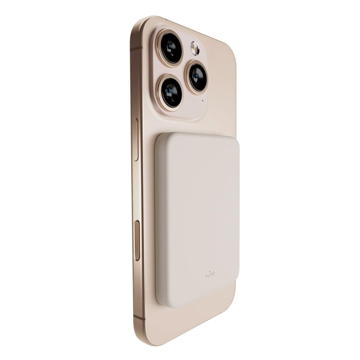 Puro powerbank PUFCBB40P2MAG in offerta da Euronics