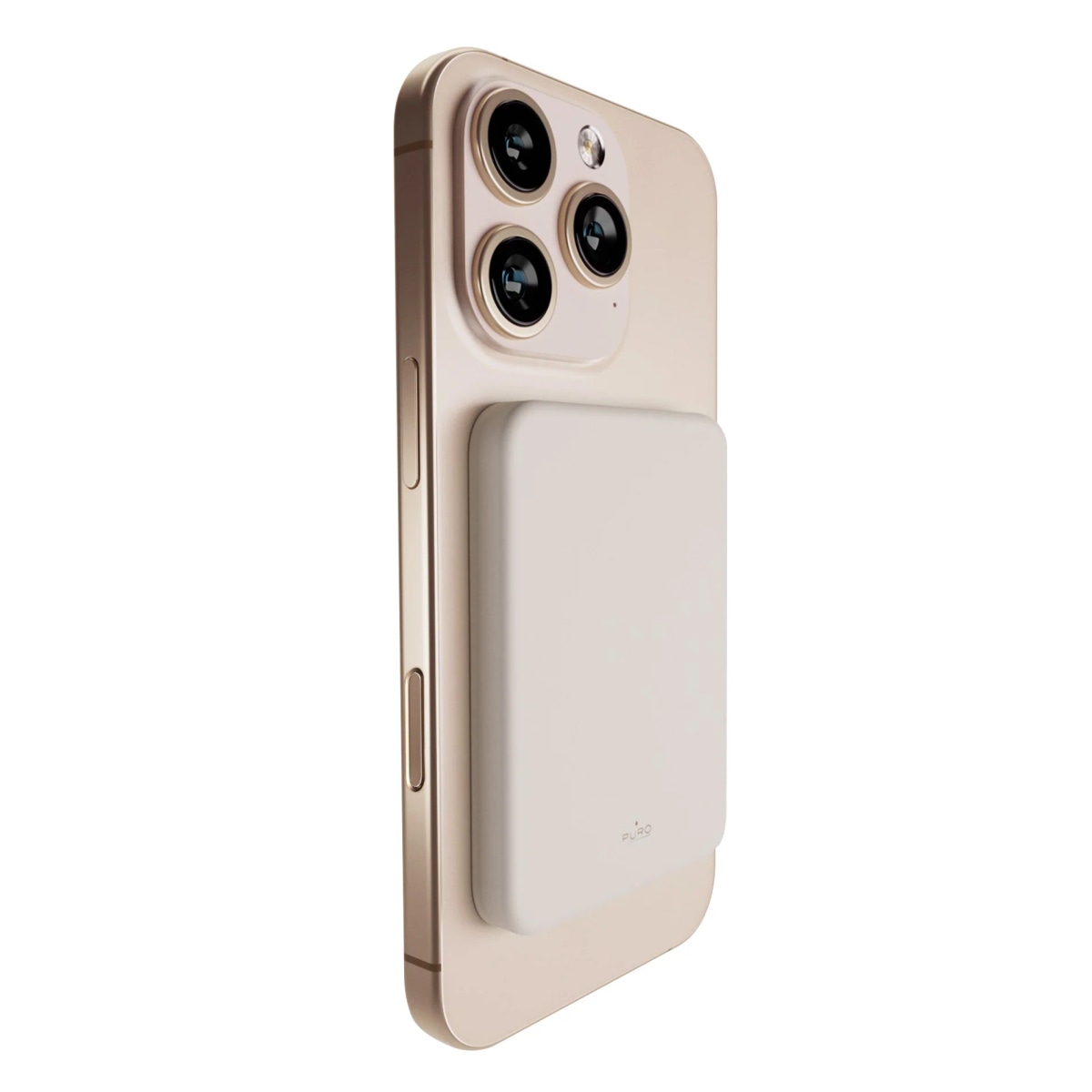 Puro powerbank PUFCBB40P2MAG in offerta da Euronics