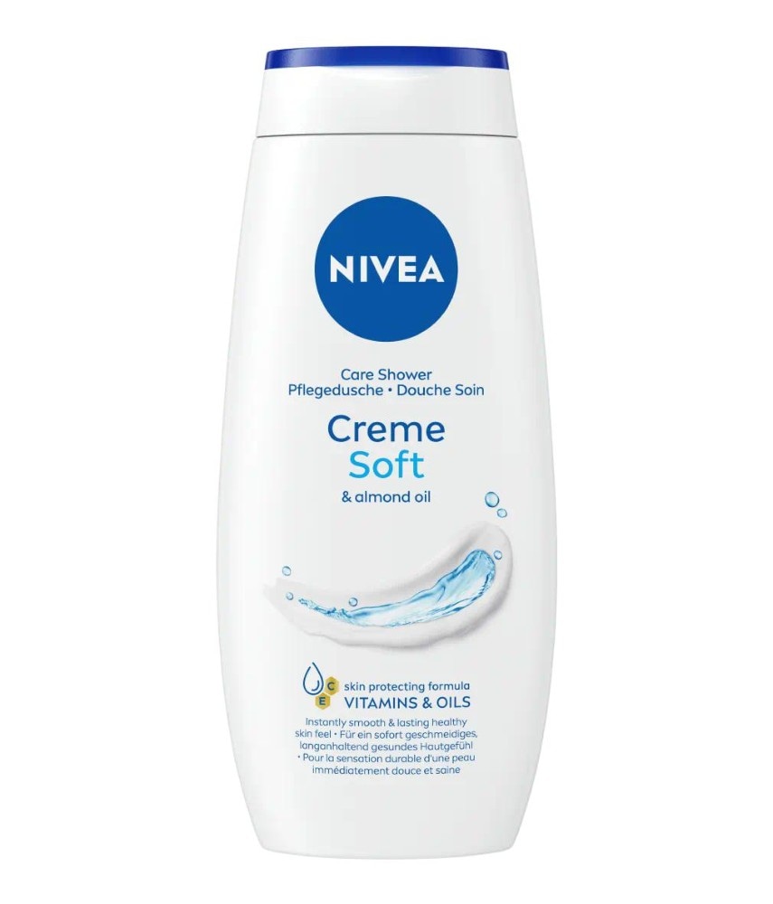 Linea Doccia o Bagnodoccia Nivea in offerta da Iper La grande i