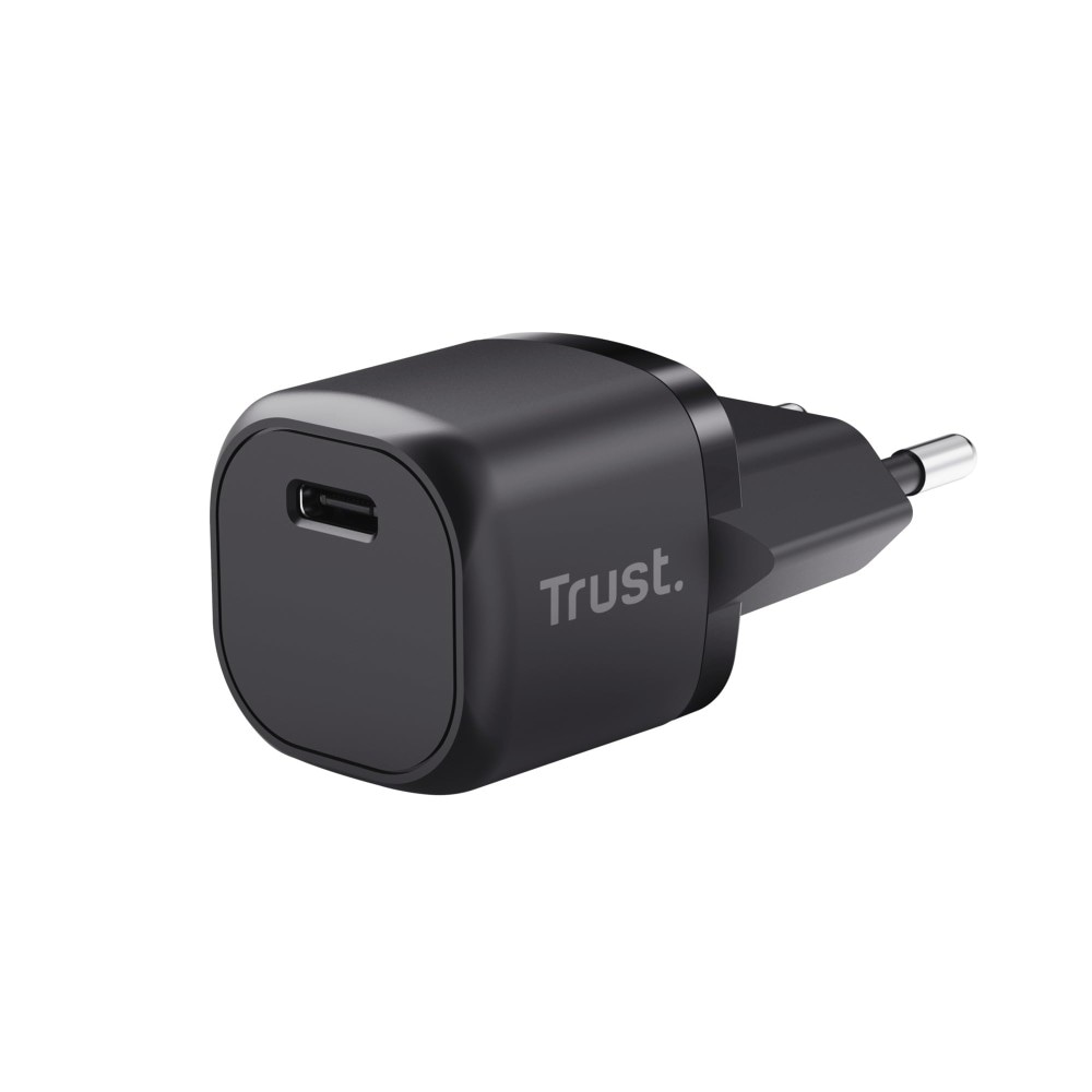 Trust caricavatterie USB-C in offerta da Comet
