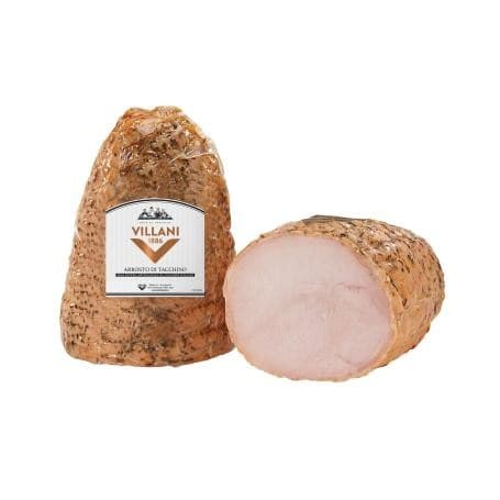 Petto di tacchino arrosto Villani – Il Gigante