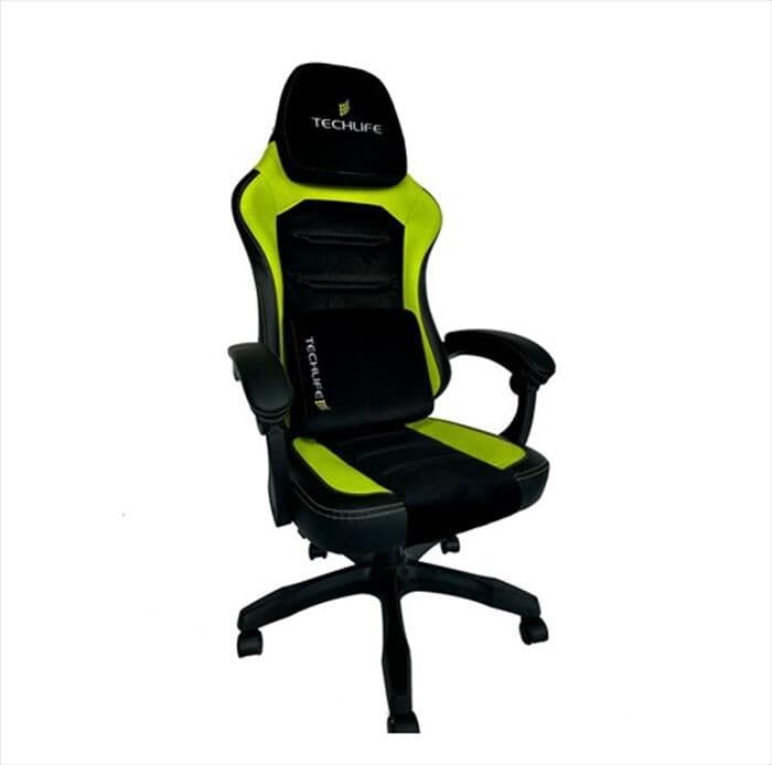 Techlife Sedia gaming Space 03 – Euronics