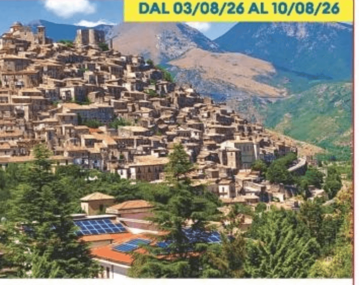 Hotel Club San Diego 8 giorni / 7 notti - Offerta nel negozio MD
