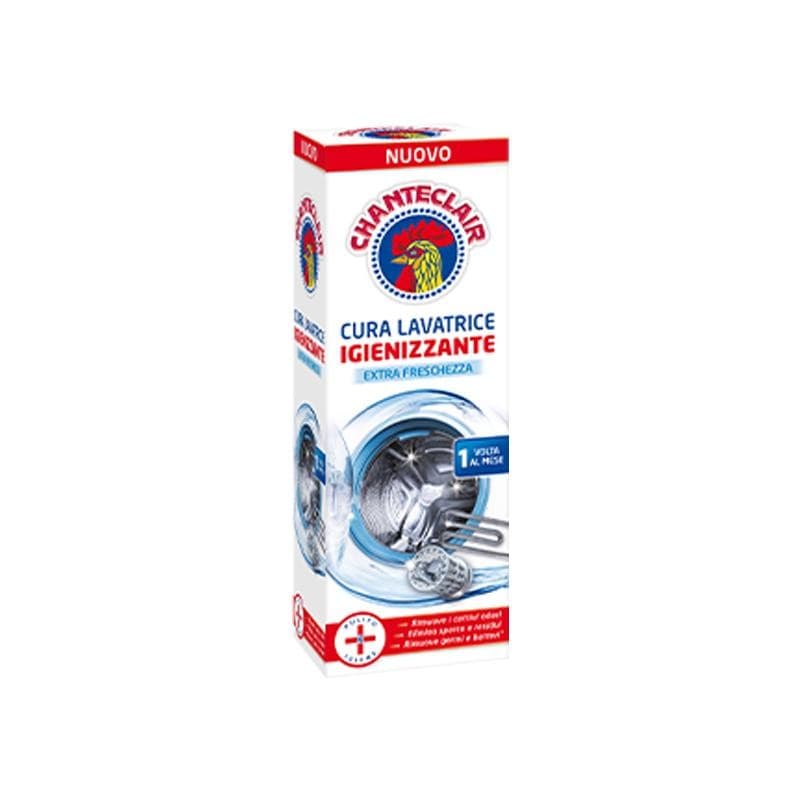 Cura lavatrice igienizzante Chanteclair 250 ml in offerta da Bennet