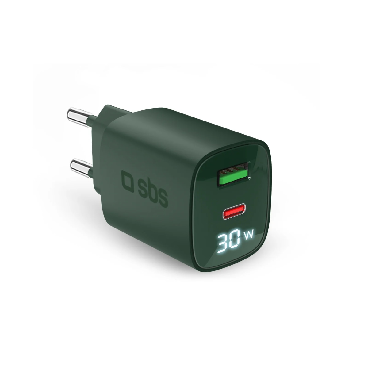 LCD Wall Charger sbs - Offerta nel negozio Expert