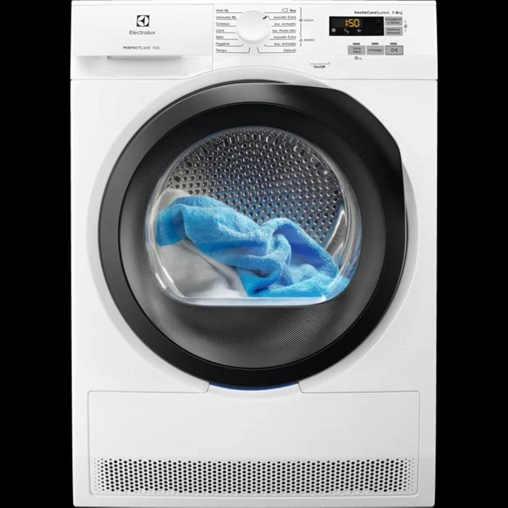 Asciugatrice EW7H583B 8KG ELECTROLUX - Offerta nel negozio Euronics
