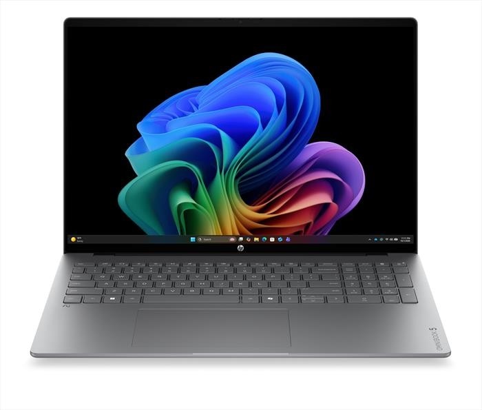 HP Notebook Omnibook 5 Next Gen 16-BP0002NLX in offerta da Comet