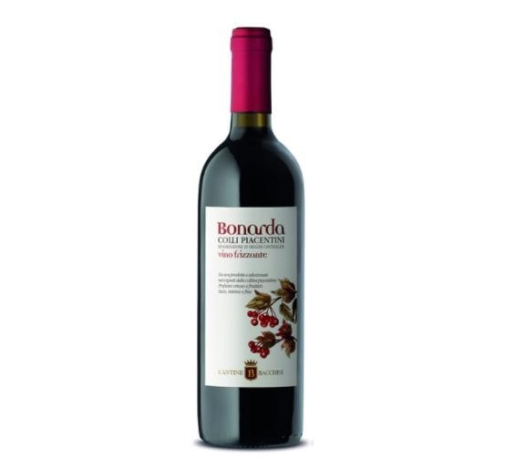Bonarda, Ortrugo o Gutturnio dei Colli Piacentini DOC Cantine Bacchini ml 750 in offerta da Bennet