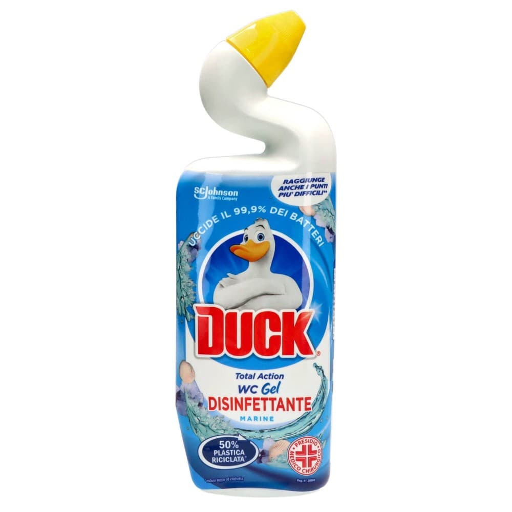 Detergente WC Duck, 750 ml – Panorama