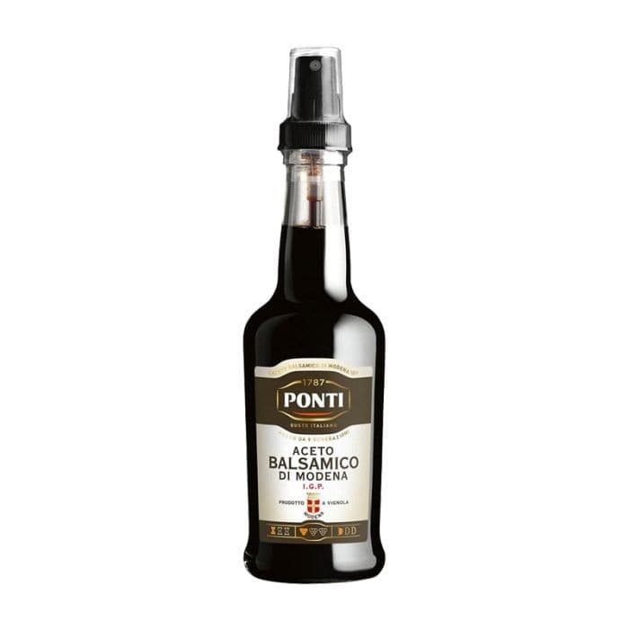 Ponti aceto balsamico 250 ml / 500 ml in offerta da Iper La grande i