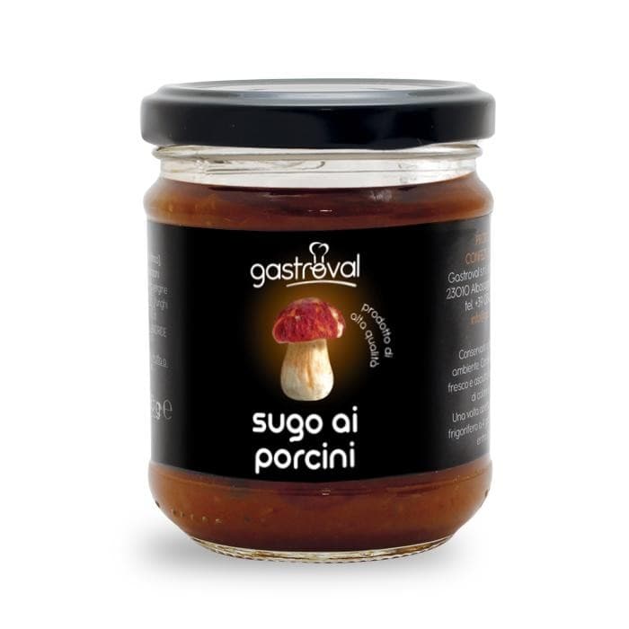 Sughi Gastroval, 180 g – Carrefour