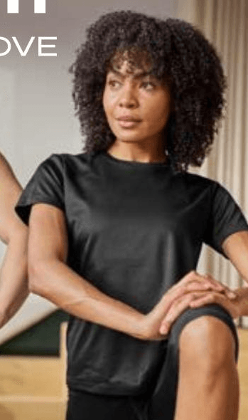 T-shirt sportiva CRIVIT - Offerta nel negozio Lidl