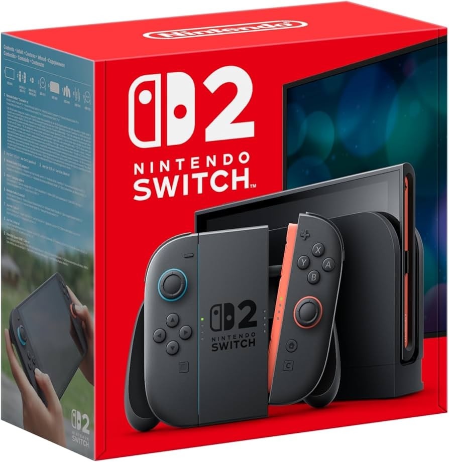 Switch 2 NINTENDO - Offerta nel negozio MediaWorld