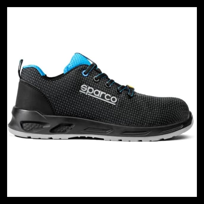 Scarpa antinfortunistica Sparco Horizon tek Fresno – Leroy Merlin