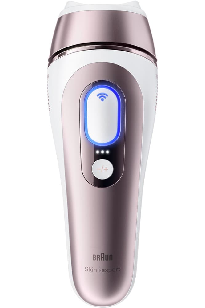 Braun Luce Pulsata Skin I-Expert PL 7211 in offerta da Euronics