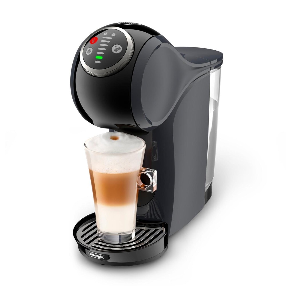 De Longhi Macchina Caffè a Capsule Genio Plus DeLonghi in offerta da Trony
