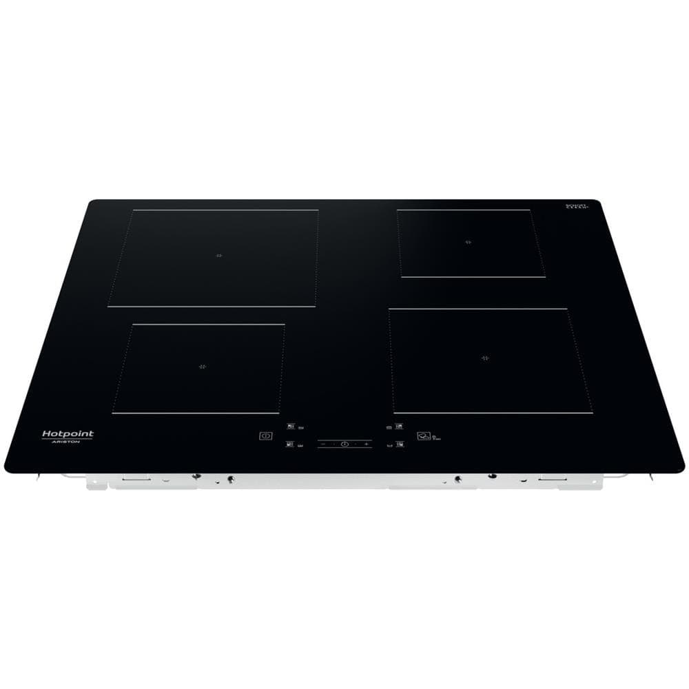 Hotpoint piano cottura HQ5660SNE – Trony