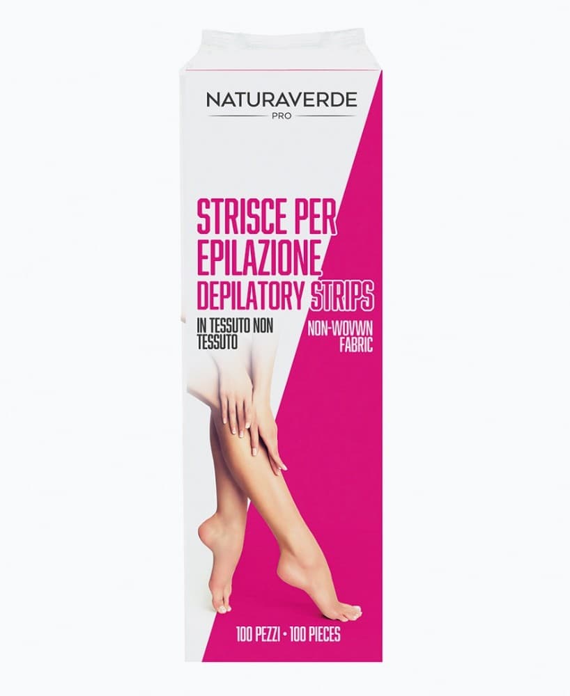 Linea epilazione Naturaverde, ml 100 – Bennet