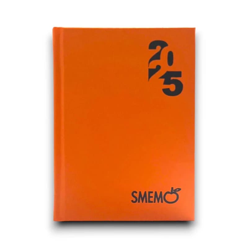 Diario Classic 16 mesi Smemo in offerta da Iper La grande i