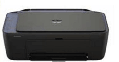 Multifunzione HP DJ2921 3 in 1 in offerta da Il Gigante