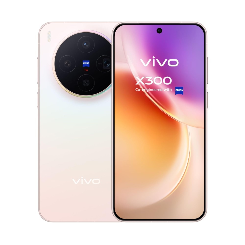 Vivo X300 16/512GB - Offerta nel negozio Euronics