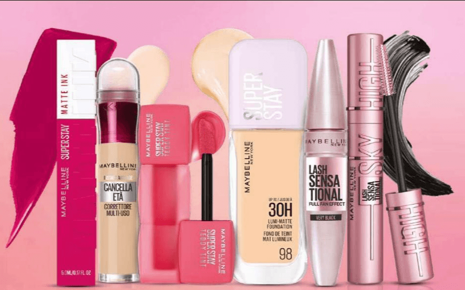 SuperStay Teddy Tint MAYBELLINE in offerta da Iper La grande i
