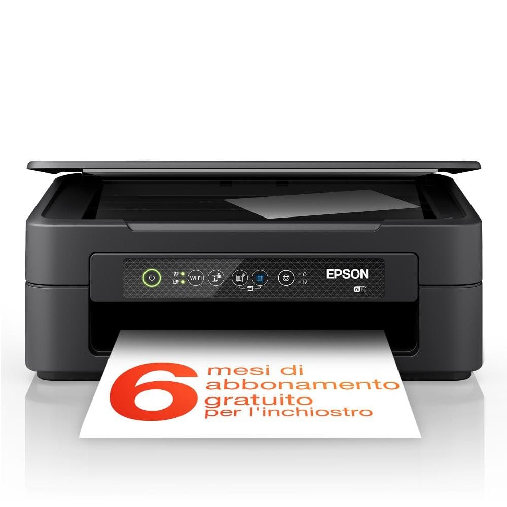 Epson multifunzione inkjet XP2200 – Trony