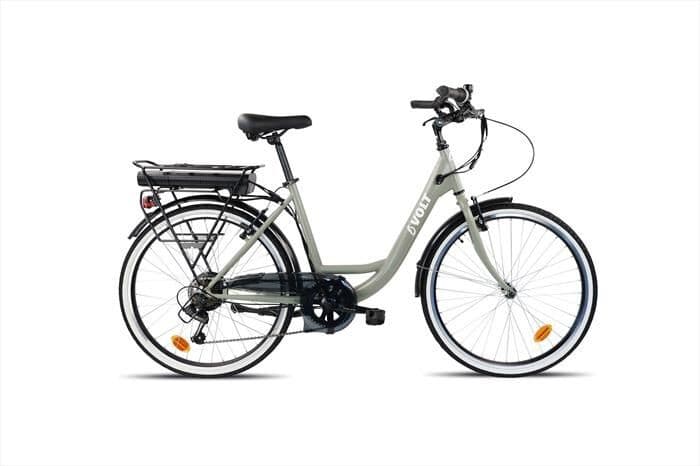 5Volt Smart City Bike in offerta da Euronics