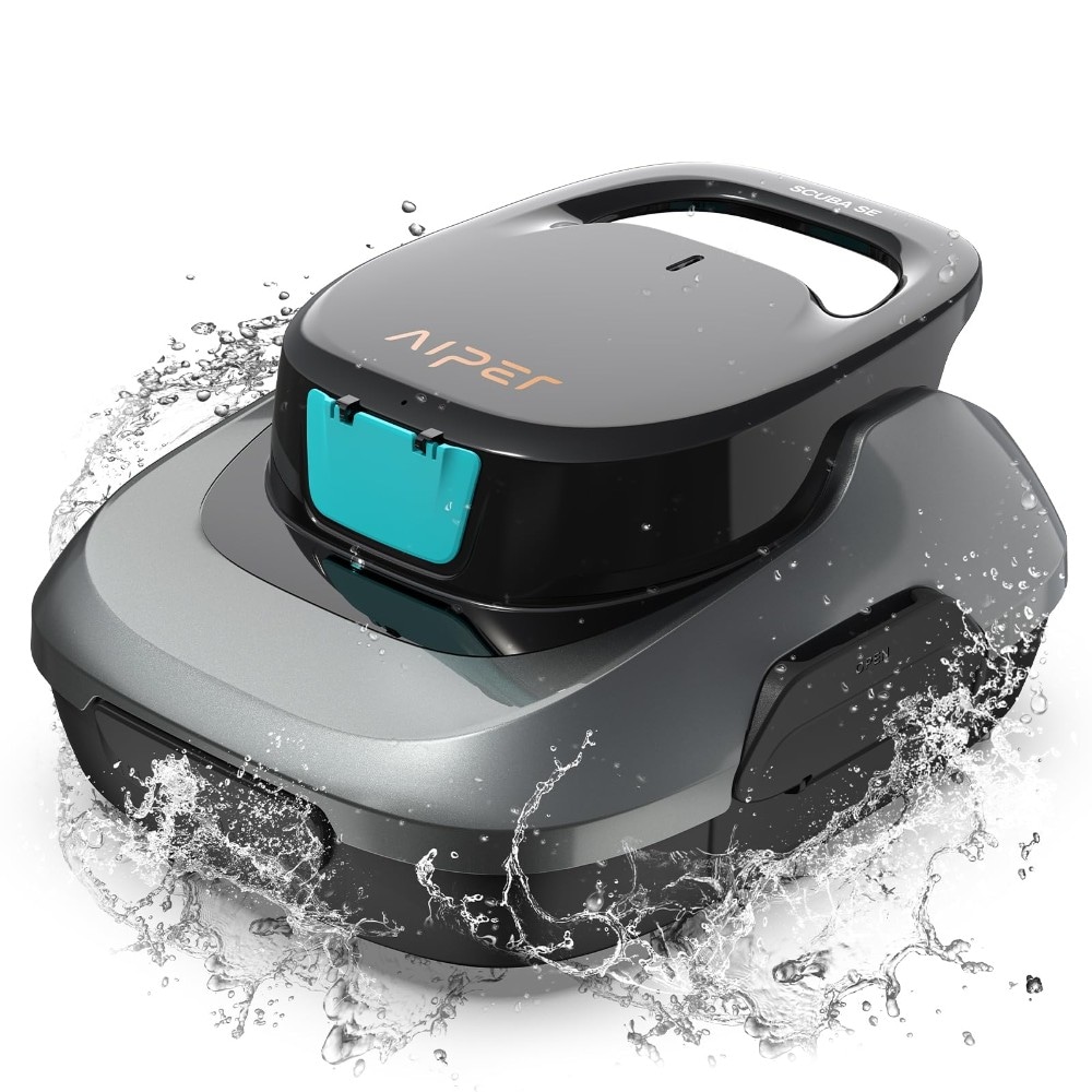 Scuba SE Cordless - Offerta nel negozio Unieuro