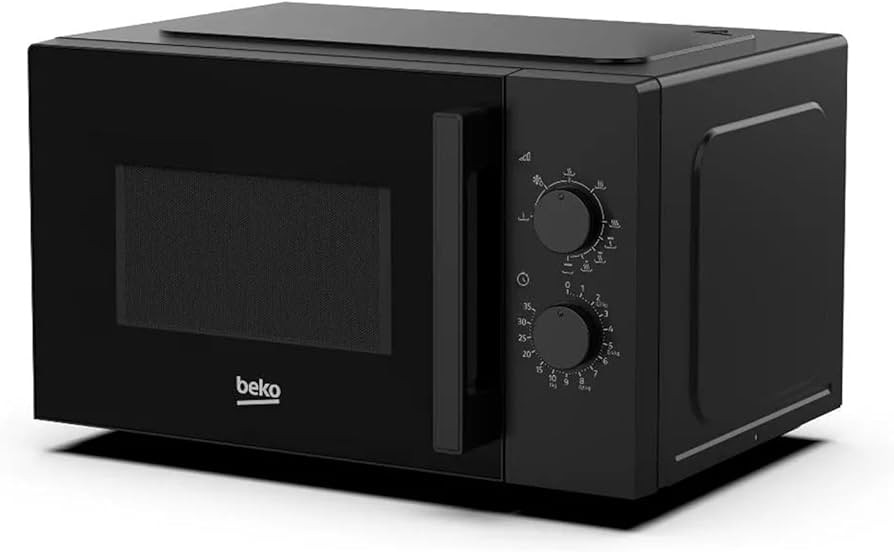 Forno microonde con grill Beko MGF23300B2 23 litri in offerta da Esselunga