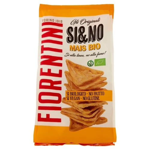 Mini Gallette Fiorentini 100 g in offerta da Carrefour