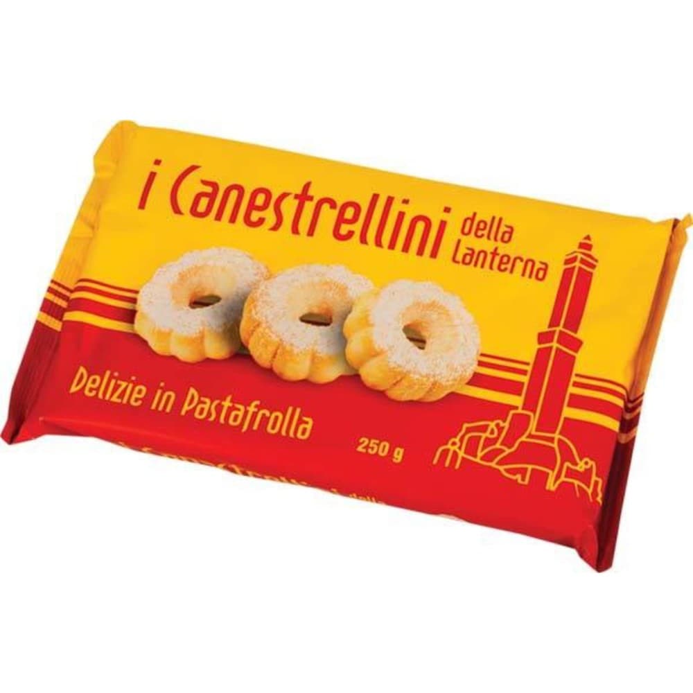 Canestrellini della Lanterna, 250 g – MD