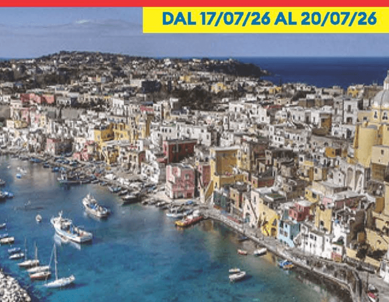 Hotel Solcalante*** 4 giorni / 3 notti - Offerta nel negozio MD