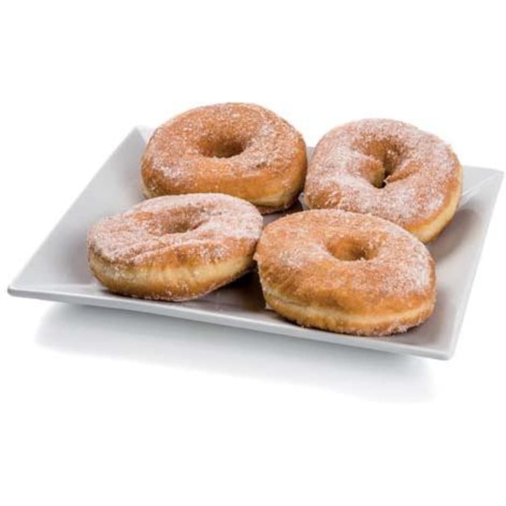 Ciambella Zuccherata 55 g in offerta da Carrefour