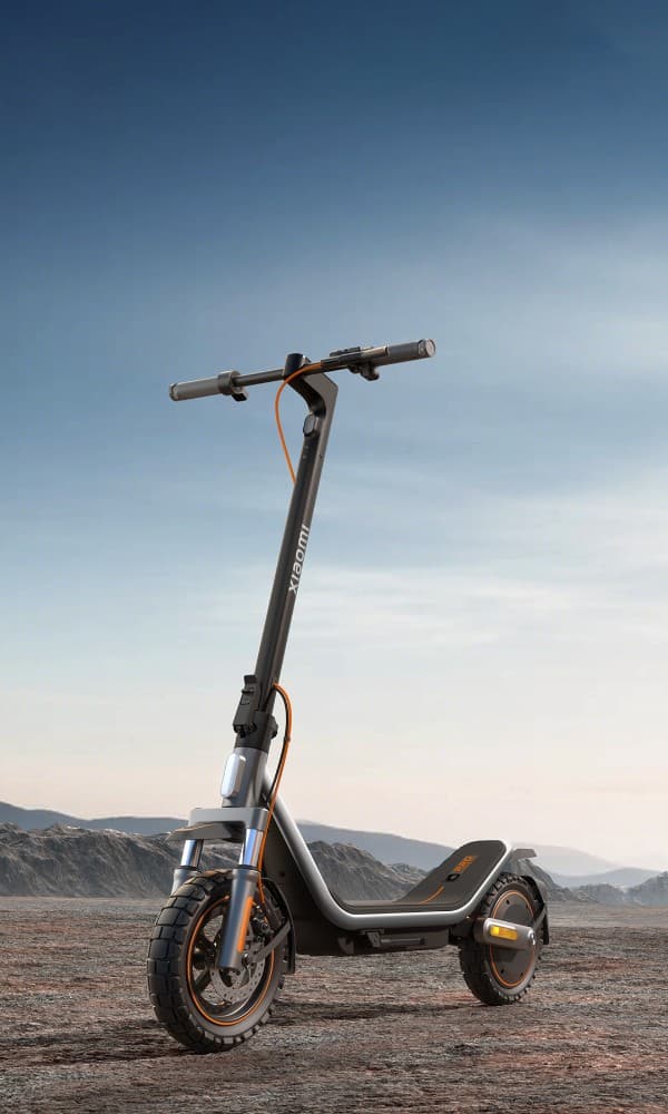 Scooter 6 Xiaomi in offerta da Euronics