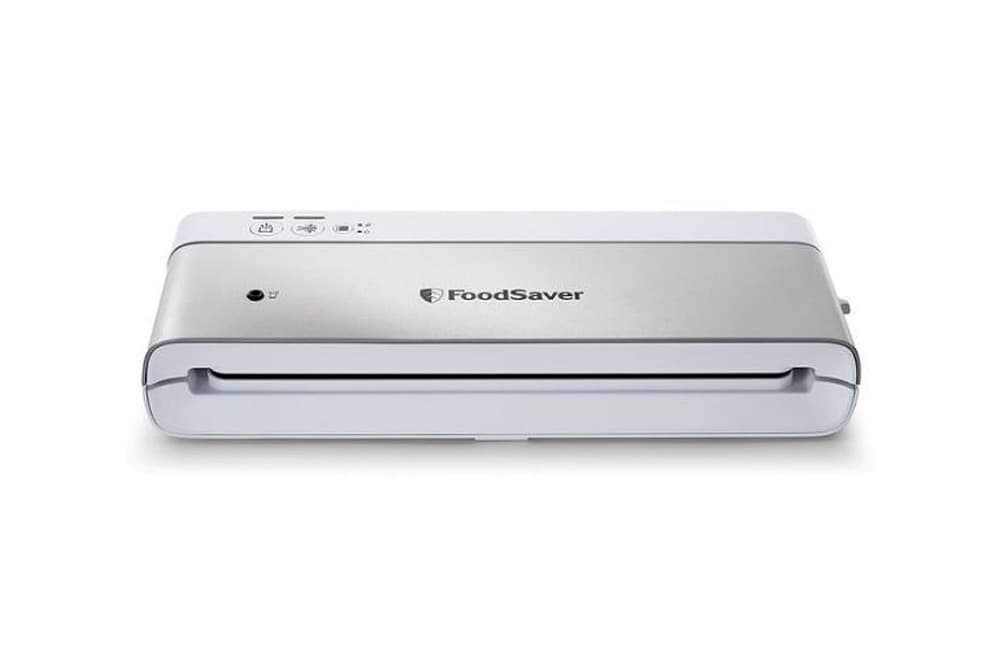 FoodSaver Macchina sottovuoto VS0100 – Unieuro