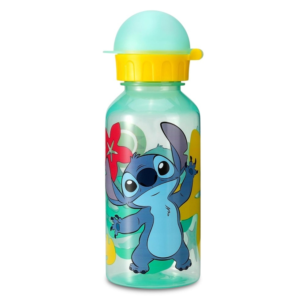 Borraccia Stitch Disney 370 ml in offerta da Bennet