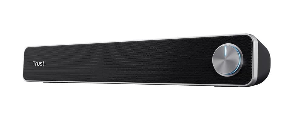 Trust soundbar 12 watt Arys in offerta da Comet