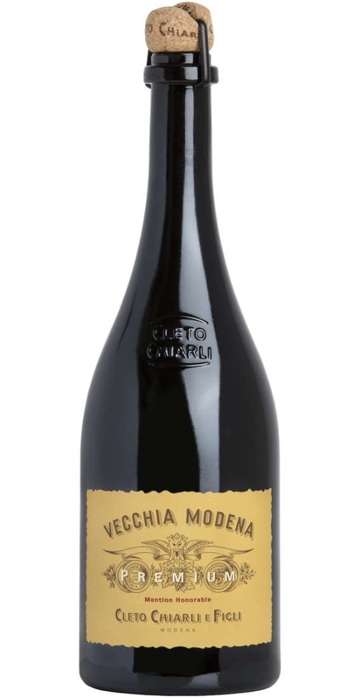 Pignoletto o Lambrusco Vecchia Modena Cleto Chiarli 75 cl - Offerta nel negozio Esselunga