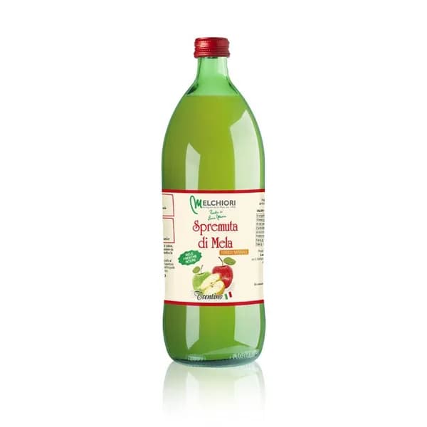 Spremuta Solo Mela Melchiori, 75 cl – Il Gigante