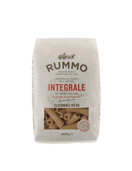 Pasta integrale Rummo 500 g in offerta da Il Gigante