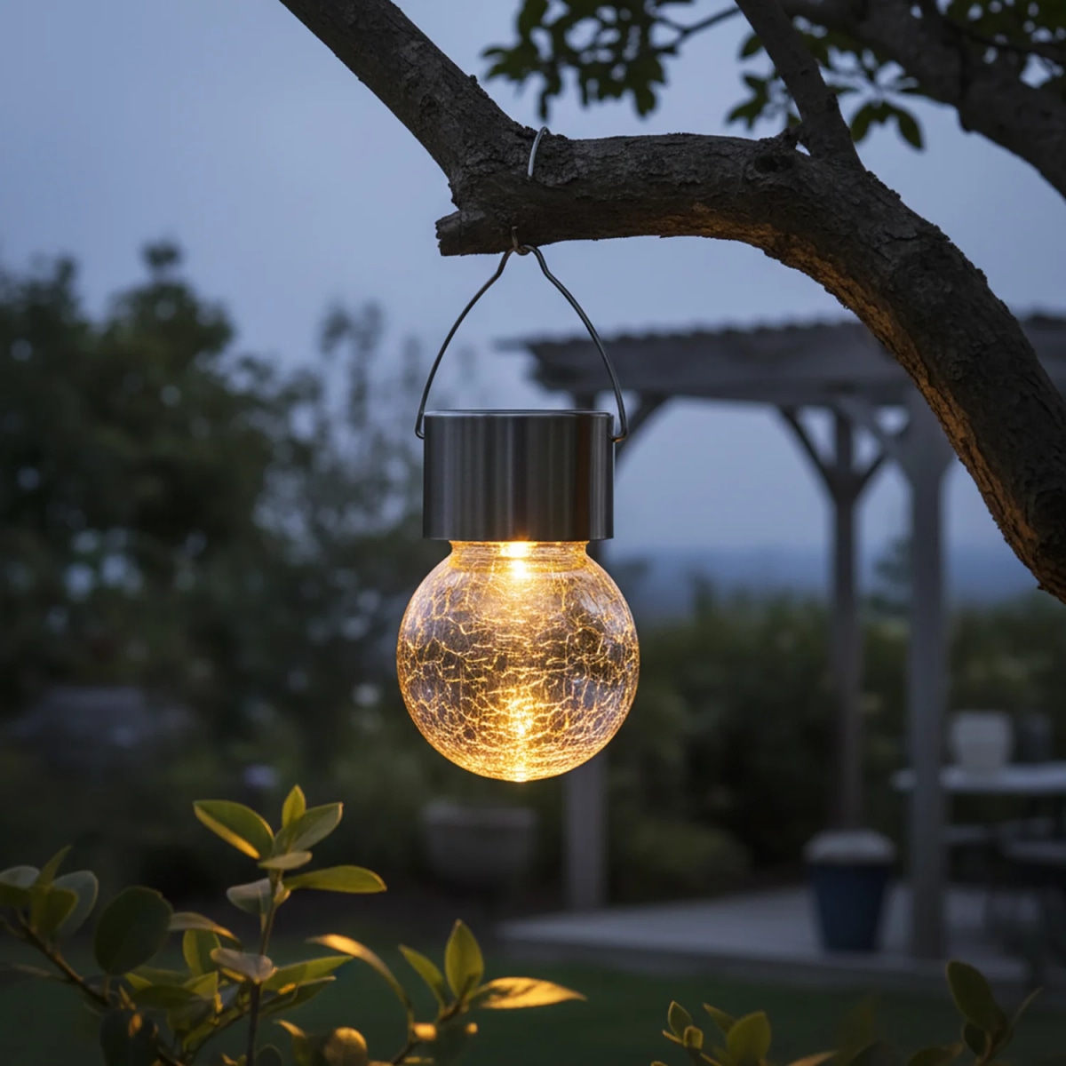 Lanterna Solare LED - Offerta nel negozio Happy Casa