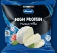 Latteria Mozzarella High Protein, 3x100 g – Lidl