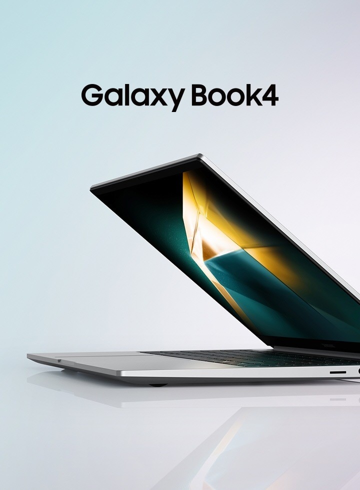 Notebook Galaxy Book4 15,6" Samsung - Offerta nel negozio Euronics