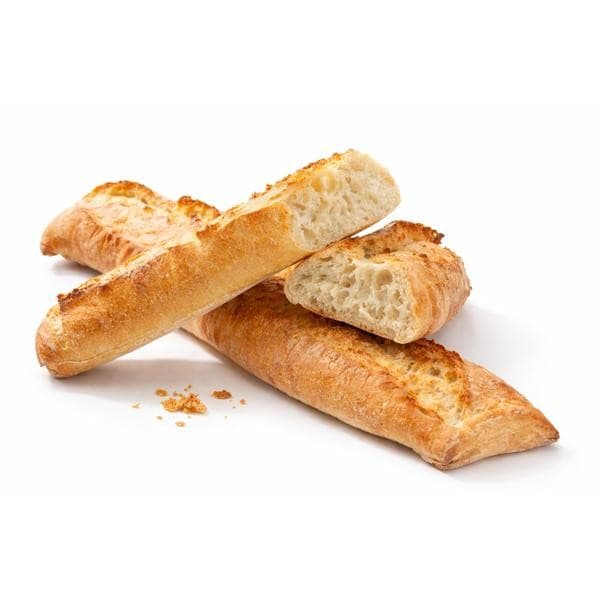 La vera baguette francese, al pezzo – Il Gigante