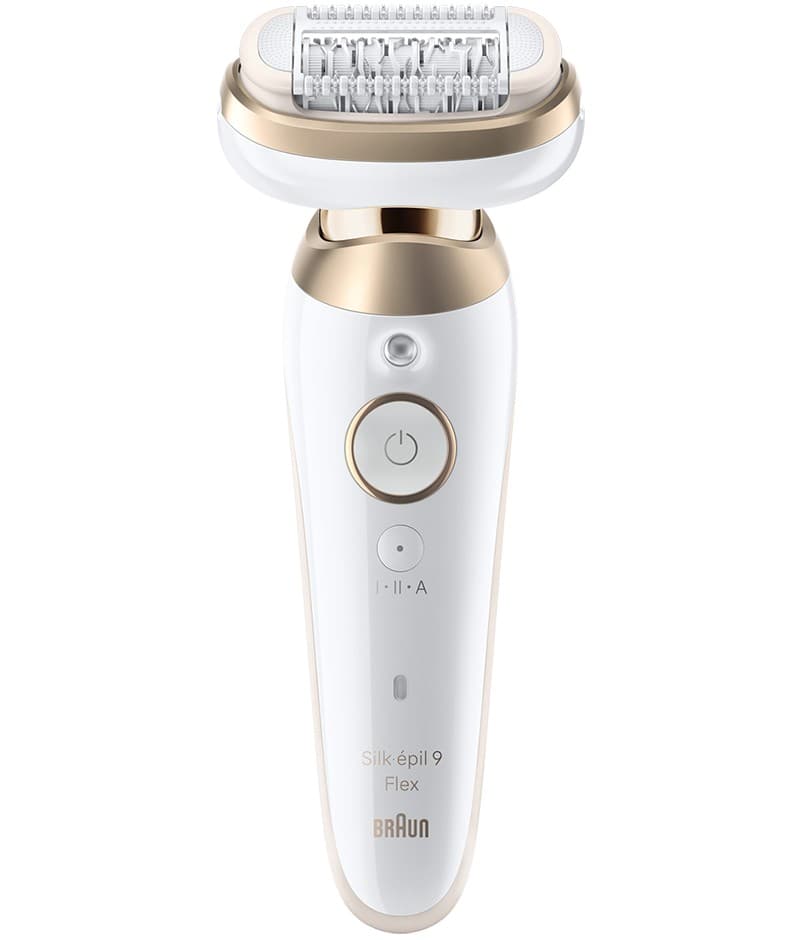 Epilatore Silk-Épil SE590303D BRAUN in offerta da Unieuro