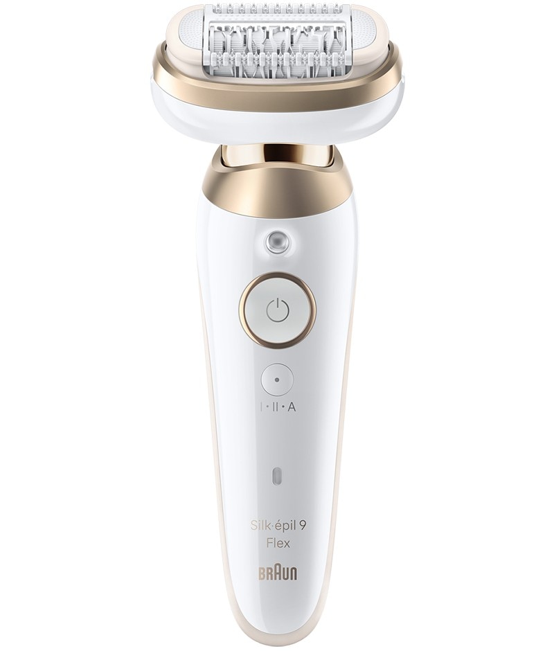 Epilatore Silk-Épil SE590303D BRAUN in offerta da Unieuro