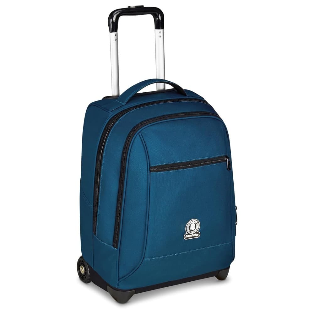 Trolley New Benin Solid INVICTA in offerta da Iper La grande i